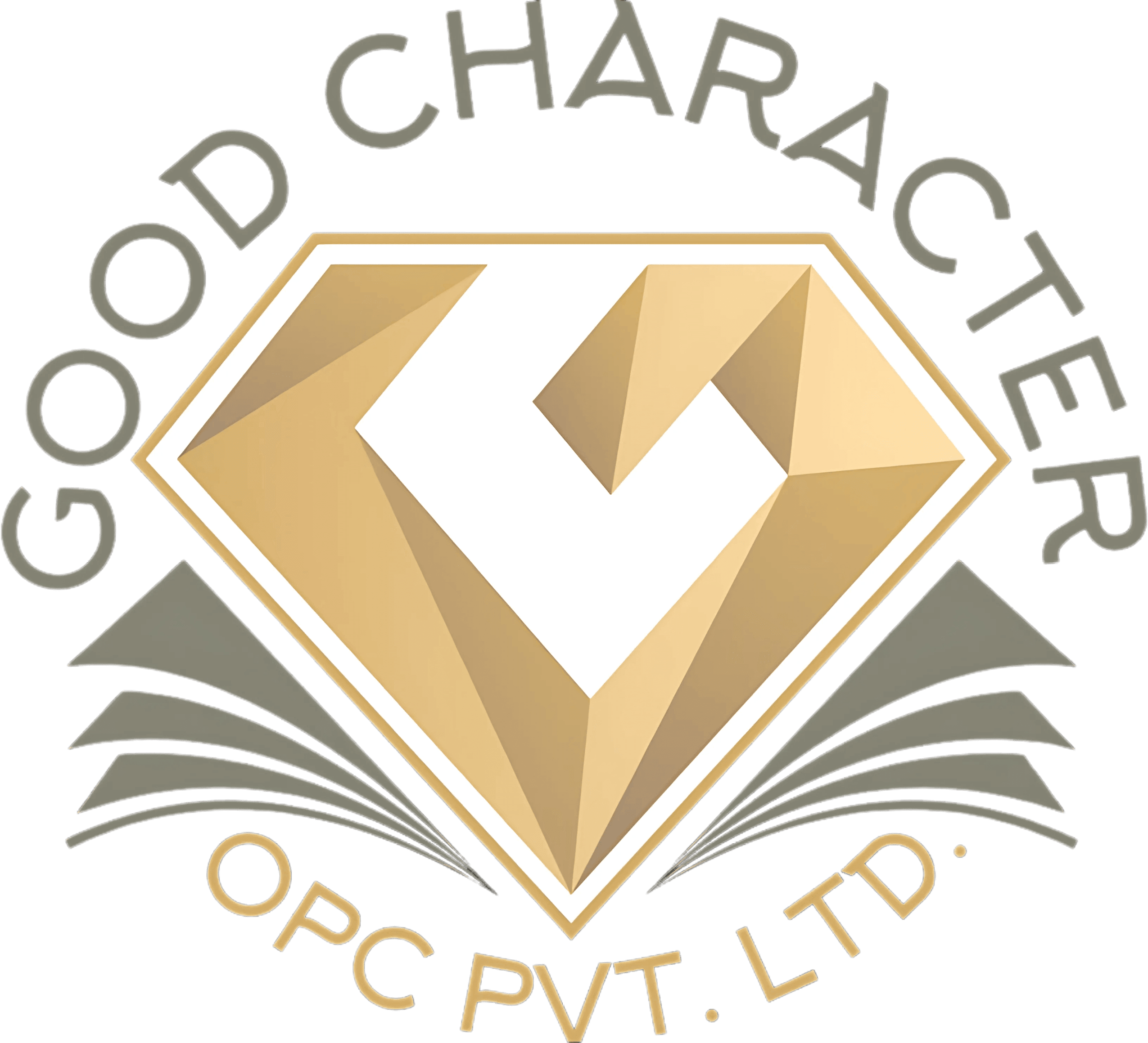 Good Character Logo