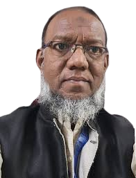 Dr. Abdul Majid Ansari